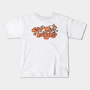 One Piece Nami Cat Burglar Kids T-Shirt